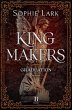 Kingmakers - Graduation (eBook, ePUB) - Bild 1