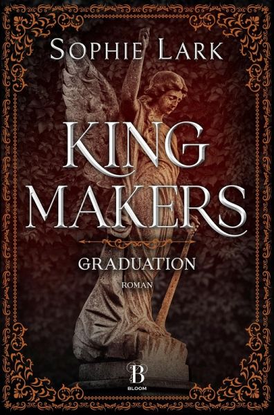 Kingmakers - Graduation (eBook, ePUB) Kingmakers - Graduation (eBook, ePUB)