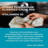 Cómo Conseguir Clientes Cada Día - Volúmen 10 (eBook, ePUB)