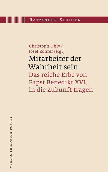 Mitarbeiter der Wahrheit sein (eBook, PDF) Mitarbeiter der Wahrheit sein (eBook, PDF)