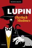 Ársene Lupin contra Herlock Sholmes (eBook, ePUB)
