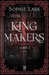 Kingmakers - Jahr 2 (eBook, ePUB) - Bild 1