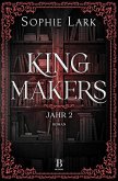 Kingmakers - Jahr 2 (eBook, ePUB)