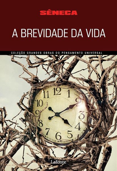 A Brevidade da Vida (eBook, ePUB)