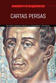 Cartas Persas (eBook, ePUB)