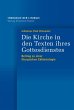 Die Kirche in den Texten ihres... - Bild 1