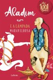 Aladim e a lâmpada maravilhosa (eBook, ePUB)