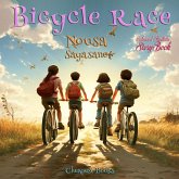 Bicycle Race (eBook, ePUB)