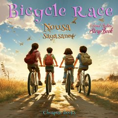 Bicycle Race (eBook, ePUB) - Sayasane, Nousa; Sayasane, Nousa; Pasomsouk, Nikhamhoung