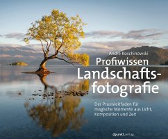 Profiwissen Landschaftsfotografie (eBook, ePUB) - Koschinowski, André