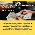 How To Win Customers Every Day _ Volume 4 (eBook, ePUB)