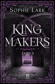 Kingmakers - Jahr 3 (eBook, ePUB)
