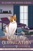 Out of Circulation (A Village Library Mystery, #11) (eBook, ePUB) Out of Circulation (A Village Library Mystery, #11) (eBook, ePUB)