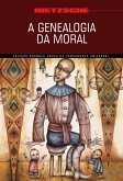 A Genealogia da Moral (eBook, ePUB)