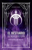 El Bestiario de Morgenstern (eBook, ePUB)