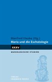 Maria und die Eschatologie (eBook, PDF)