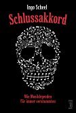 Schlussakkord (eBook, ePUB)