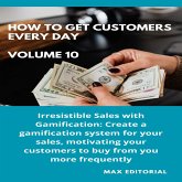 How To Win Customers Every Day _ Volume 10 (eBook, ePUB)