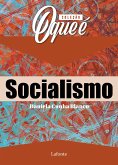 Coleção O Que É - Socialismo (eBook, ePUB)