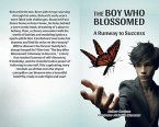 The Boy Who Blossomed (eBook, ePUB)