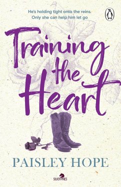 Cover Training the Heart (eBook, ePUB)