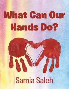 Cover What Can Our Hands Do? (eBook, ePUB)