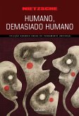Humano, Demasiado Humano (eBook, ePUB)
