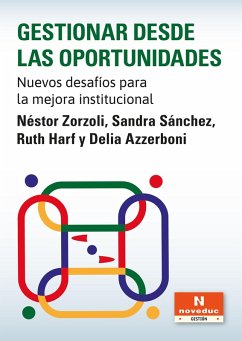 Cover Gestionar desde las oportunidades (eBook, ePUB)