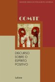 Discurso Sobre o Espírito Positivo (eBook, ePUB)