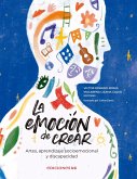 La emoción de crear (eBook, ePUB)