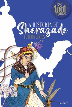 Cover A História de Sherazade e Outros Contos (eBook, ePUB)