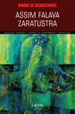 Assim falava Zaratustra (eBook, ePUB)