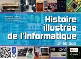 Histoire illustrée de l'informatique (eBook, PDF)