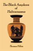 The Black Amphora of Halicarnassus (eBook, ePUB)