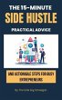 The 15-Minute Side Hustle (eBook, ePUB) - Bild 1