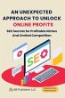 An Unexpected Approach to Unlock Online... - Bild 1