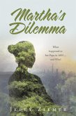 Martha's Dilemma (eBook, ePUB)