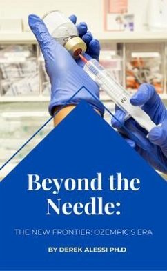 Beyond the Needle (eBook, ePUB) - Alessi, Derek