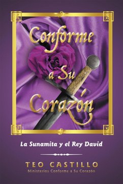 Cover Conforme a Su Corazón (eBook, ePUB)