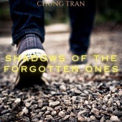 Cover Shadows of the Forgotten Ones (eBook, ePUB)