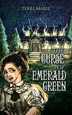 The Curse of Emerald Green (eBook, ePUB)