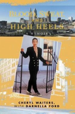 Cover Blood, Sweat and High Heels (eBook, ePUB)
