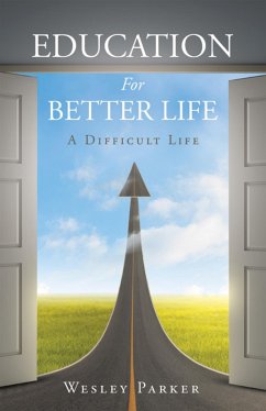 Education For Better Life (eBook, ePUB) Cover Education For Better Life (eBook, ePUB)