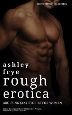 Cover Rough Erotica - Arousing Sexy Stories for Women (eBook, ePUB)