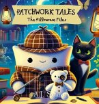 Patchwork Tales (eBook, ePUB)