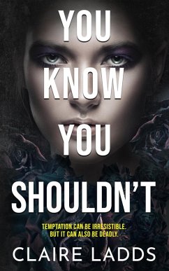Cover You Know You Shouldn't (eBook, ePUB)