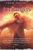 Archangels (eBook, ePUB) Archangels (eBook, ePUB)