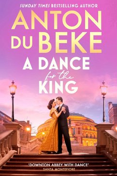 Cover A Dance for the King (eBook, ePUB)