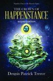 The Crown of Happenstance (eBook, ePUB) The Crown of Happenstance (eBook, ePUB)