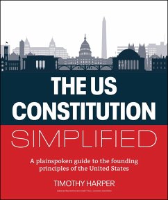 Cover The U.S. Constitution Simplified (eBook, ePUB)